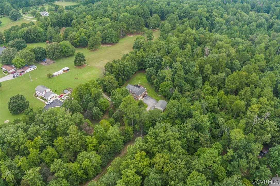7216 West Quaker Road Disputanta, VA 23842 - Photo 43 of 47 Gallery Image 43