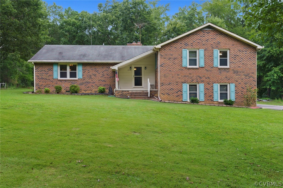 7216 West Quaker Road Disputanta, VA 23842 - Photo 44 of 47 Gallery Image 44