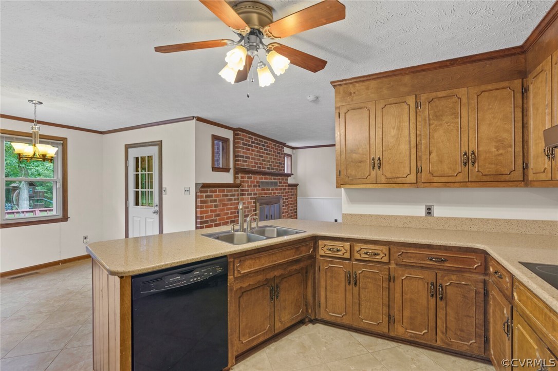 7216 West Quaker Road Disputanta, VA 23842 - Photo 8 of 47 Gallery Image 8