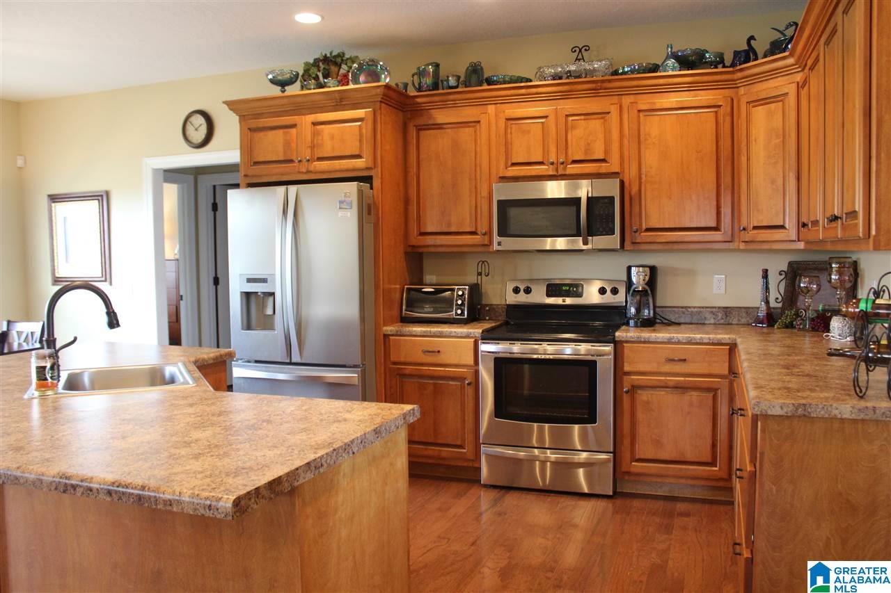 3631 Mount Gilead Road Jacksonville, AL 36265 - Photo 5 of 20