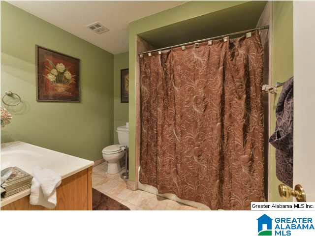 3 Oak Ridge Lane Pelham, AL 35124 - Photo 19 of 25