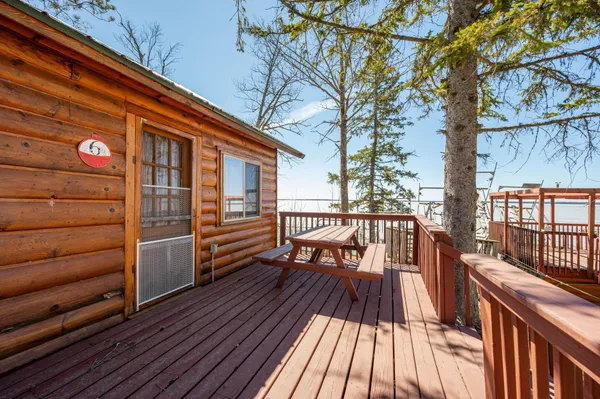 $190,000 | 49231 County Road 173, Unit CABIN 6, Deer River, MN 56636