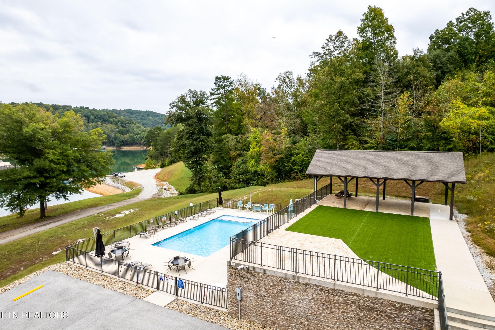 625626 Prestige Ridge/n Two Rivers La Follette, TN 37766 - Photo 6 of 20 Gallery Image 6
