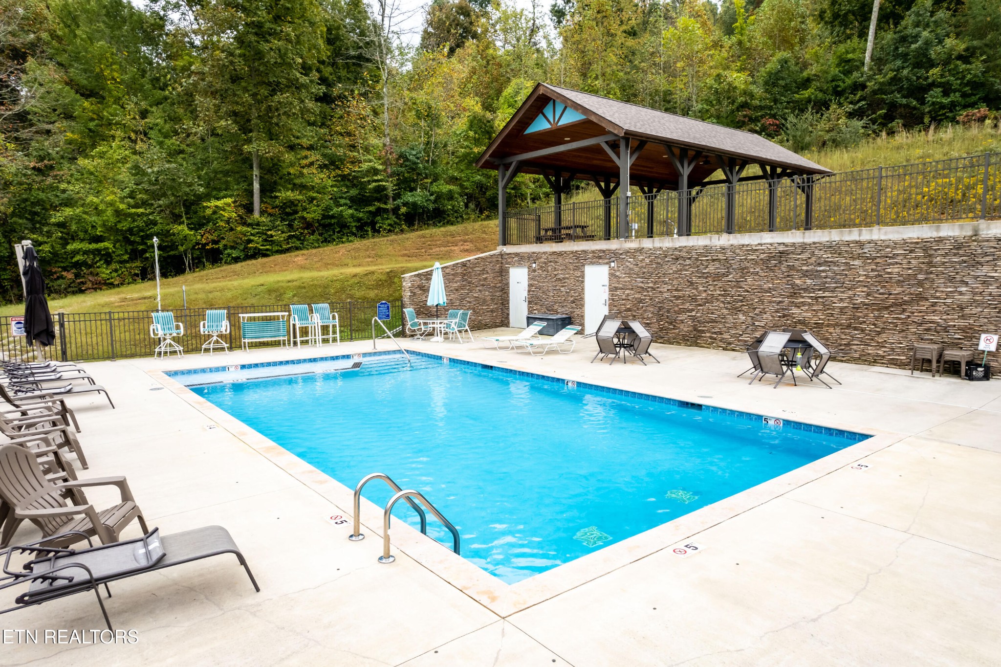 625626 Prestige Ridge/n Two Rivers La Follette, TN 37766 - Photo 8 of 20 Gallery Image 8