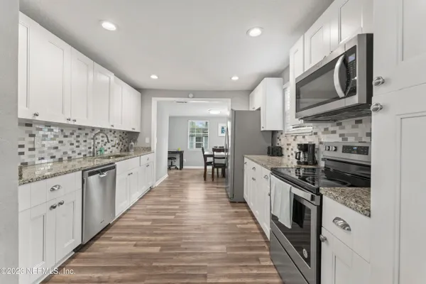 $1,500 | 1905 Niblick Drive, Jacksonville, FL 32210