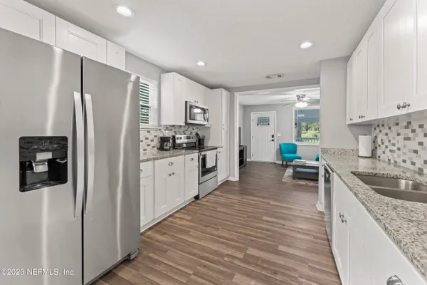 $1,500 | 1905 Niblick Drive, Jacksonville, FL 32210