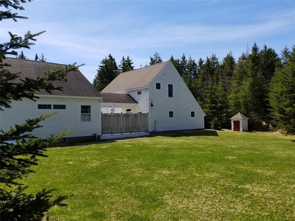 30 Pumpkin Cove Road Bristol, ME 04554 - Photo 2 of 21 Photo