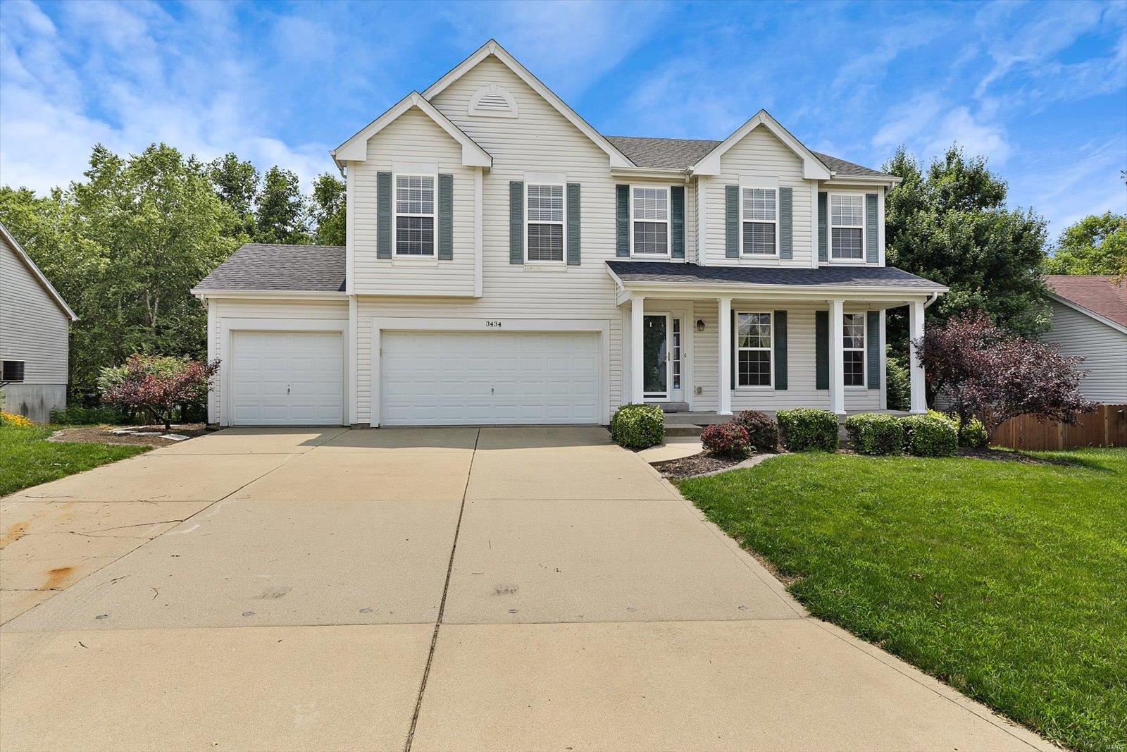 3434 Caton Run Crossing Shiloh, IL 62221 - Photo 1 of 43 Gallery Image 1