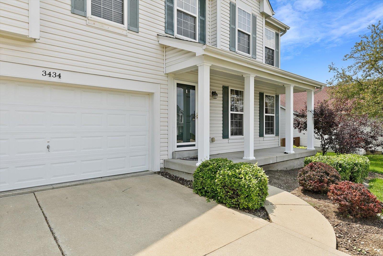 3434 Caton Run Crossing Shiloh, IL 62221 - Photo 41 of 43 Gallery Image 41