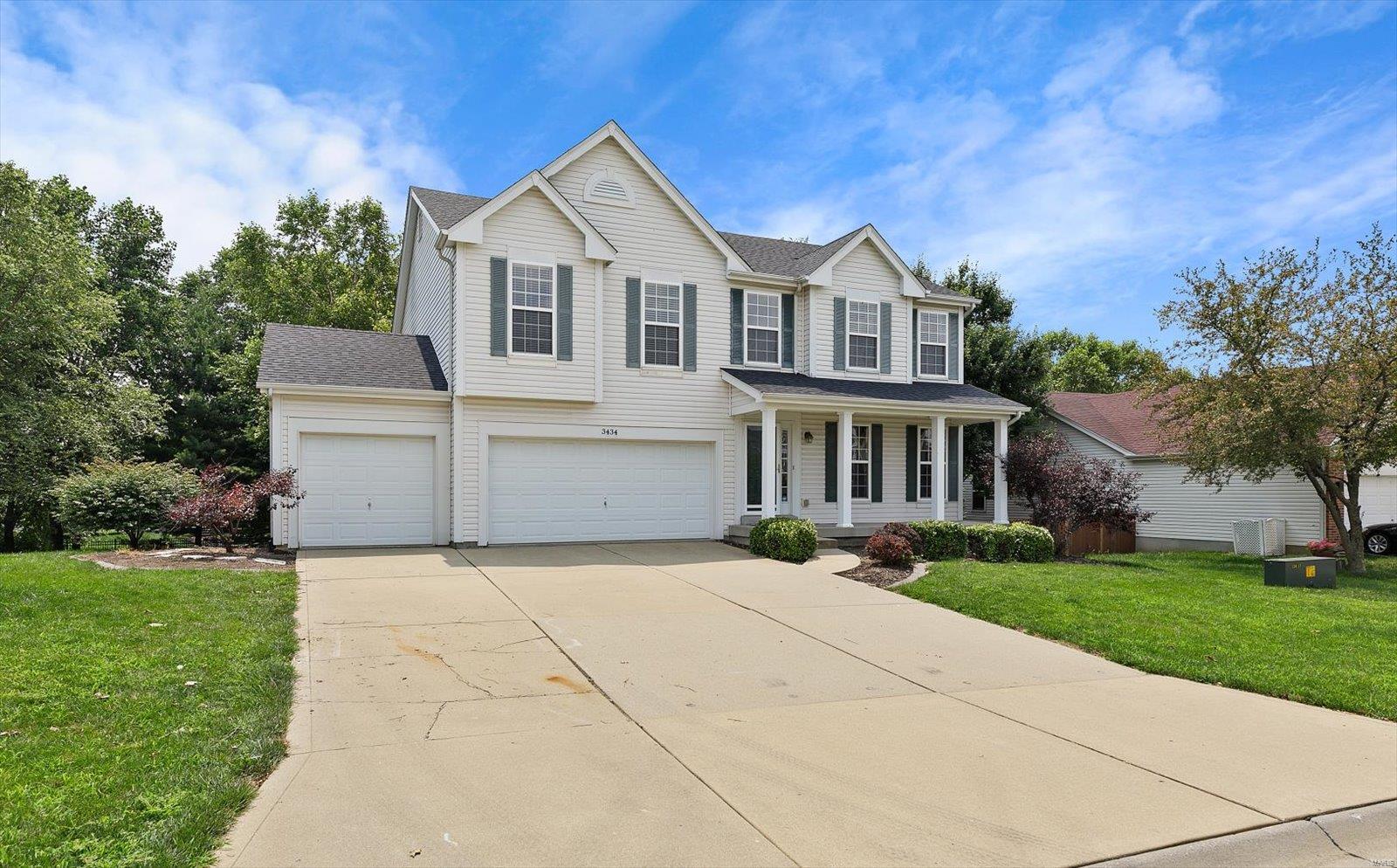 3434 Caton Run Crossing Shiloh, IL 62221 - Photo 42 of 43 Gallery Image 42