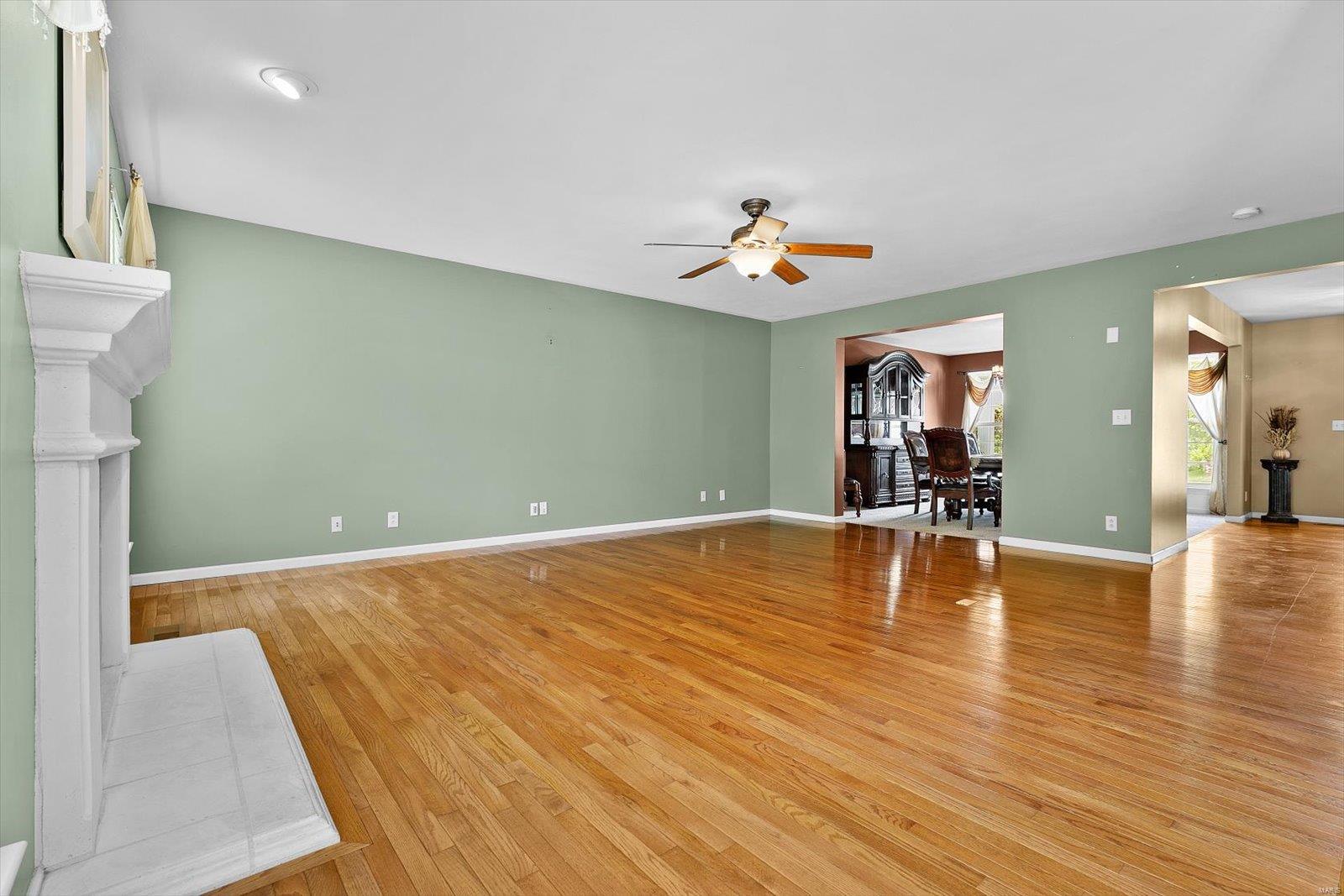 3434 Caton Run Crossing Shiloh, IL 62221 - Photo 7 of 43 Gallery Image 7