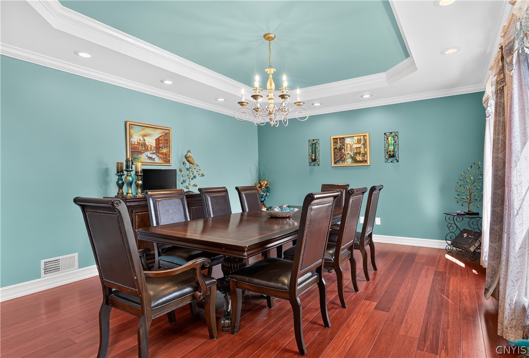 11 Eagle Ridge Drive New Hartford, NY 13413 - Photo 5 of 50
