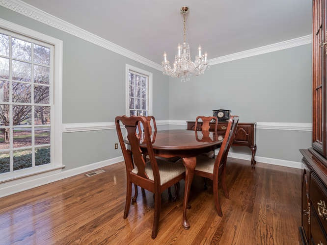 12200 Chastain Drive Raleigh, NC 27614 - Photo 6 of 30 Photo 6