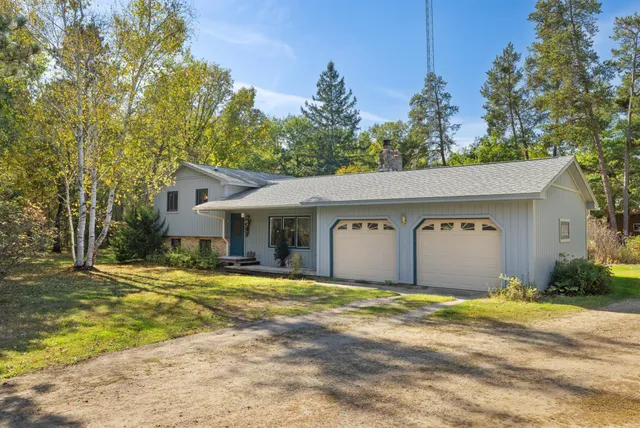 $279,900 | 15823 169th Avenue, Park Rapids, MN 56470