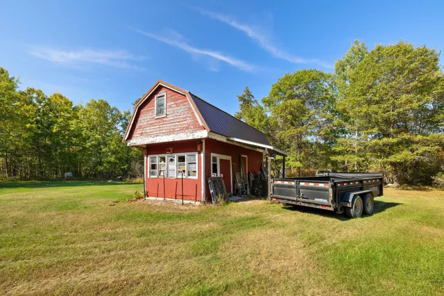 $279,900 | 15823 169th Avenue, Park Rapids, MN 56470