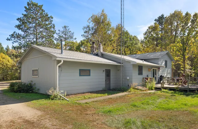 $279,900 | 15823 169th Avenue, Park Rapids, MN 56470