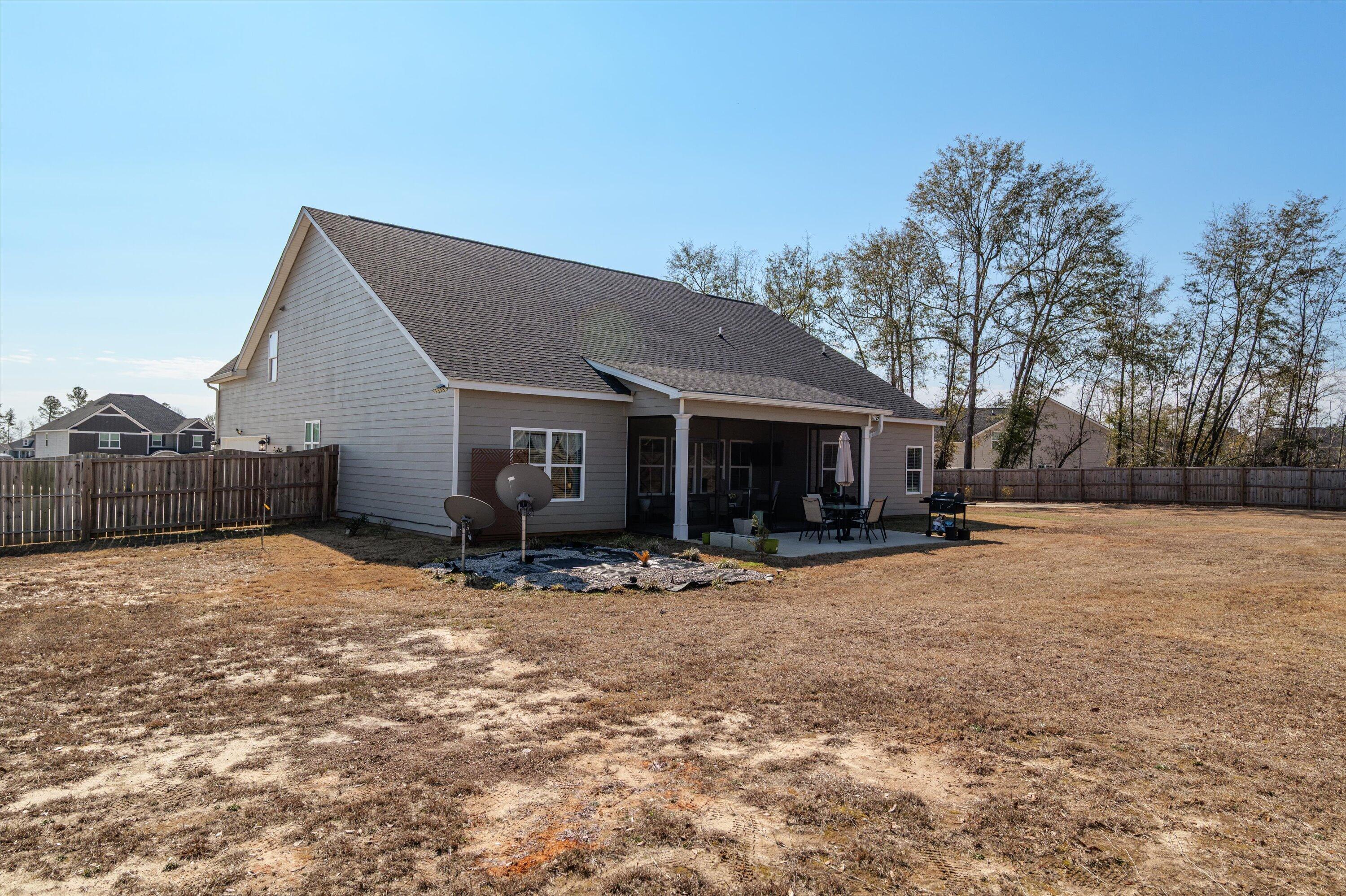 3622 Walker Creek Road Hephzibah, GA 30815 - Photo 54 of 56 56-P1754841