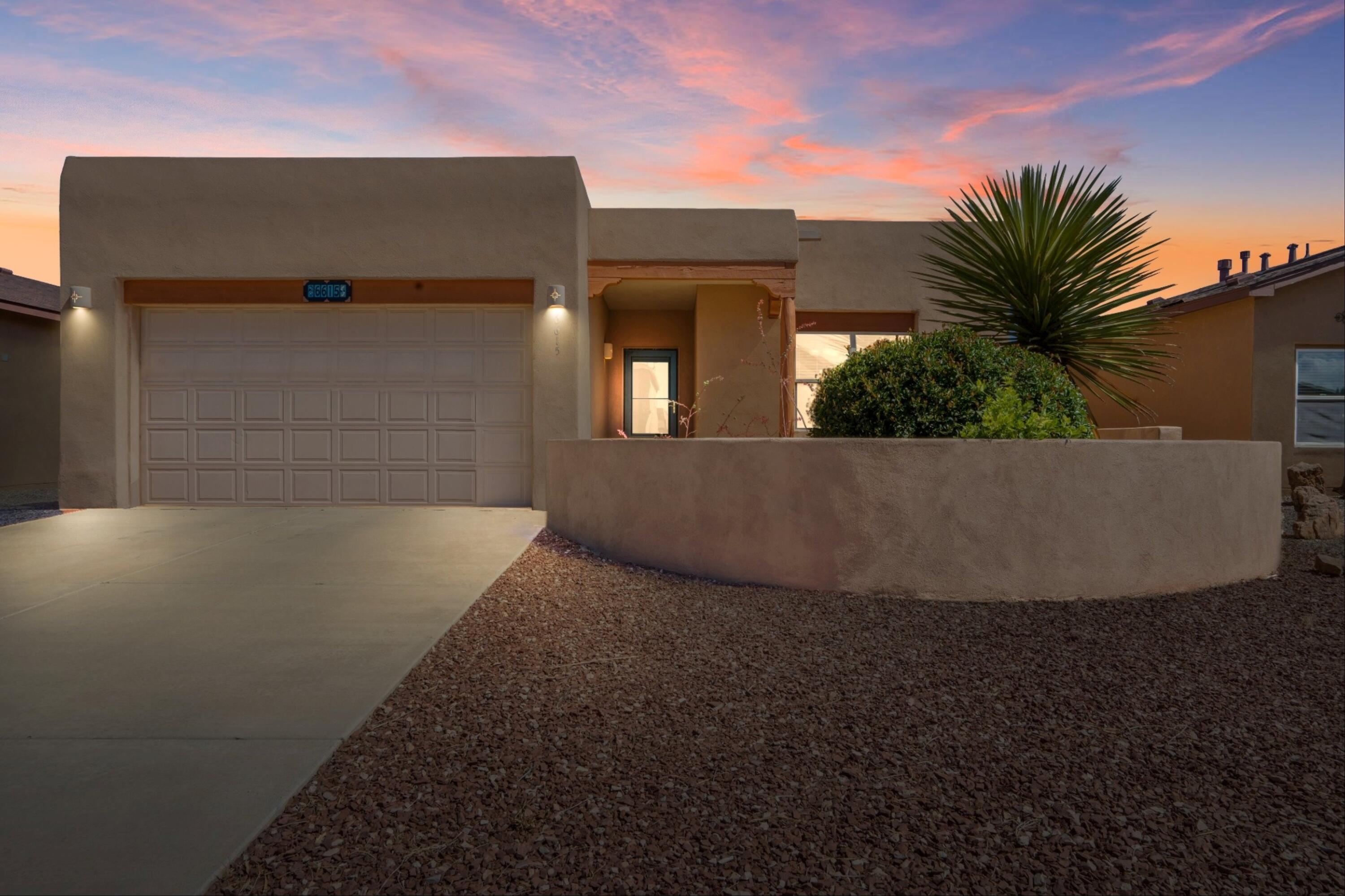 6615 Mountain Hawk Loop Northeast Rio Rancho, NM 87144 - Photo 1 of 1 Gallery Image 1