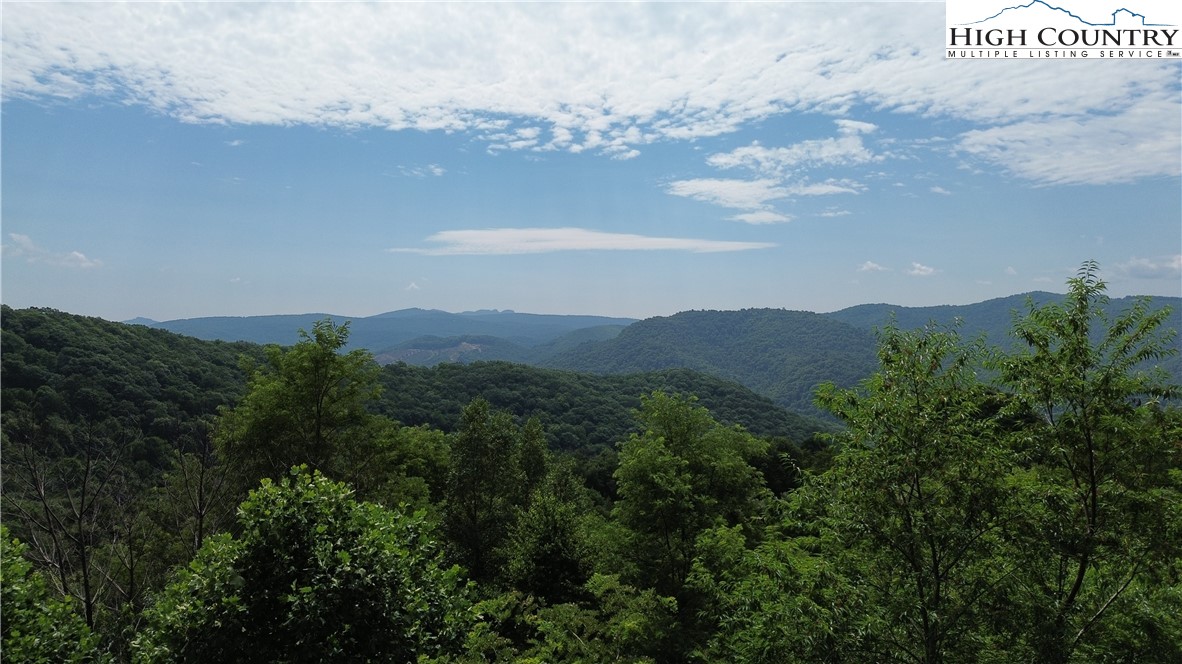 Lot 39 May Apple Trail Newland, NC 28657 - Photo 1 of 8 a view of a city with mountains in the background