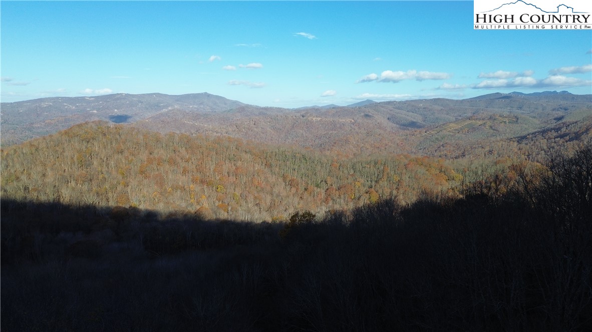 Lot 39 May Apple Trail Newland, NC 28657 - Photo 5 of 8 a view of a city from a lake