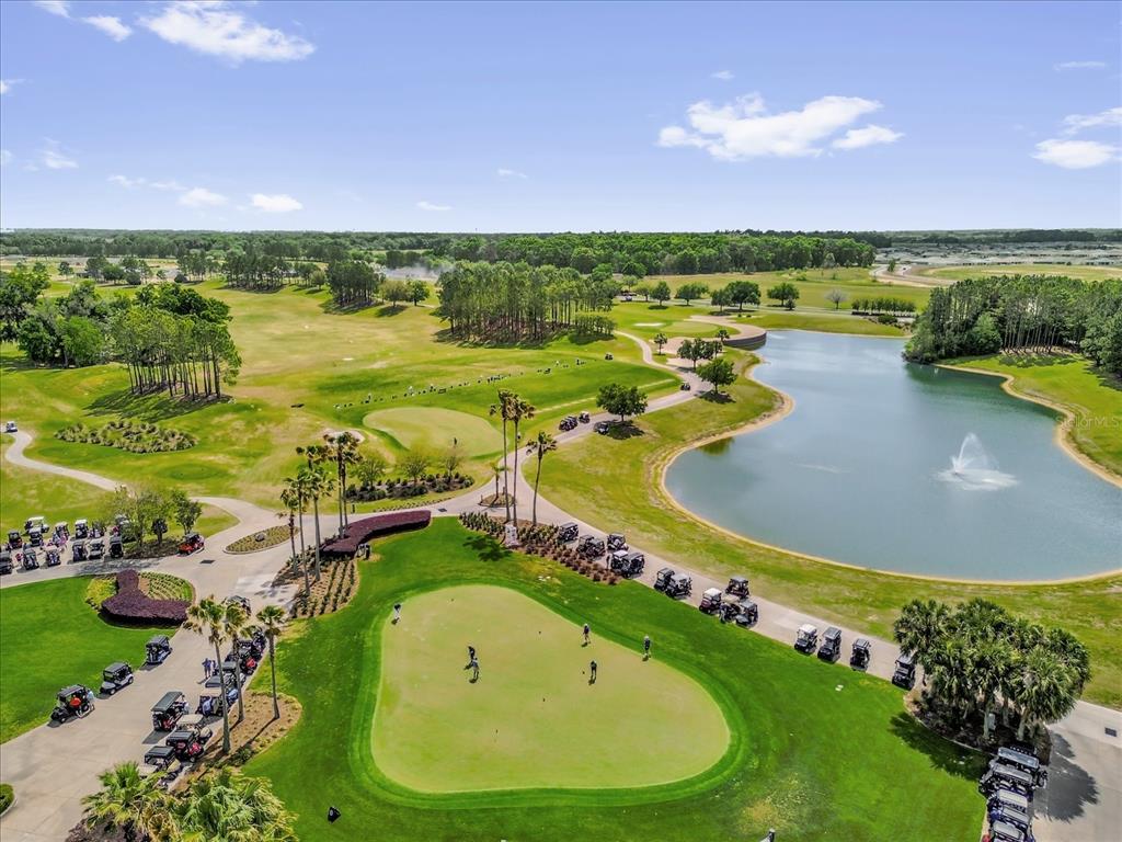 9491 Southwest 52nd Loop Ocala, FL 34481 - Photo 39 of 41