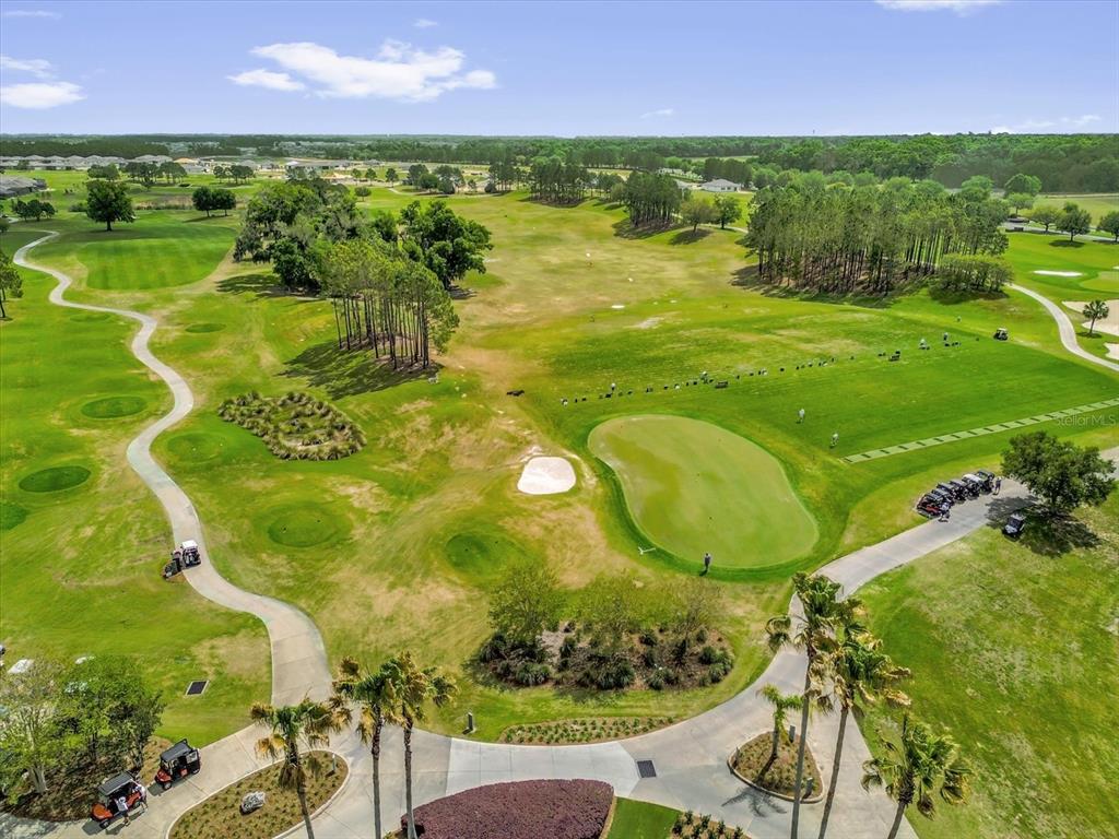 9491 Southwest 52nd Loop Ocala, FL 34481 - Photo 40 of 41