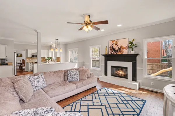 $775,000 | 727 Sir Winston Place, Franklin, TN 37064