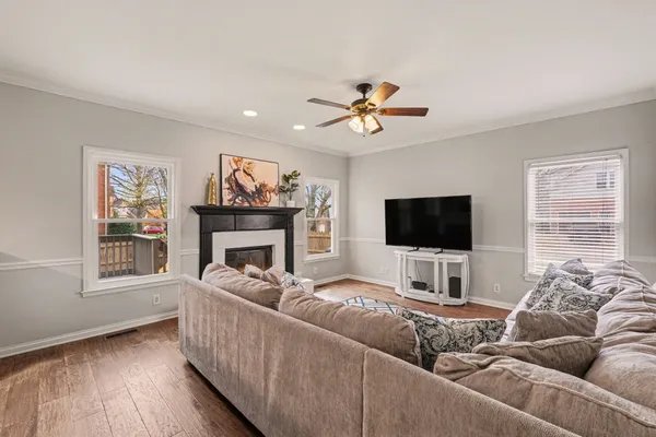 $799,000 | 727 Sir Winston Place, Franklin, TN 37064