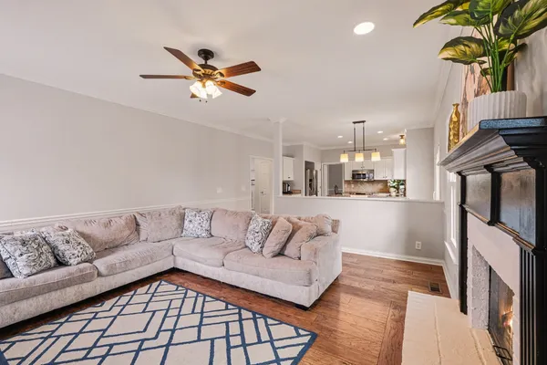 $799,000 | 727 Sir Winston Place, Franklin, TN 37064