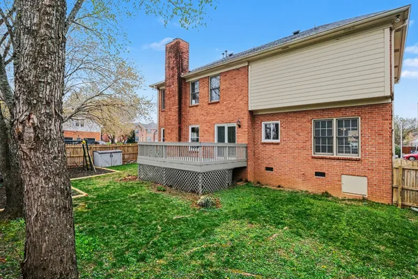 $799,000 | 727 Sir Winston Place, Franklin, TN 37064