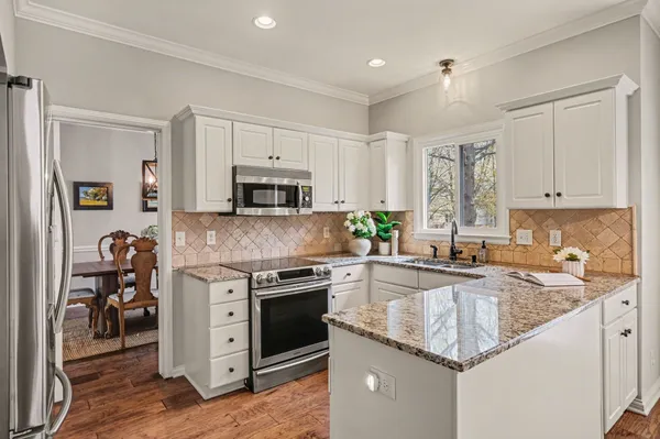 $775,000 | 727 Sir Winston Place, Franklin, TN 37064