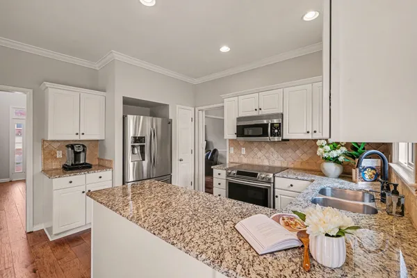 $799,000 | 727 Sir Winston Place, Franklin, TN 37064