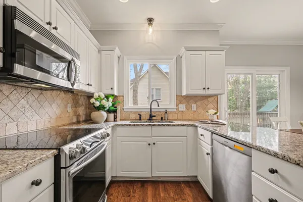 $799,000 | 727 Sir Winston Place, Franklin, TN 37064