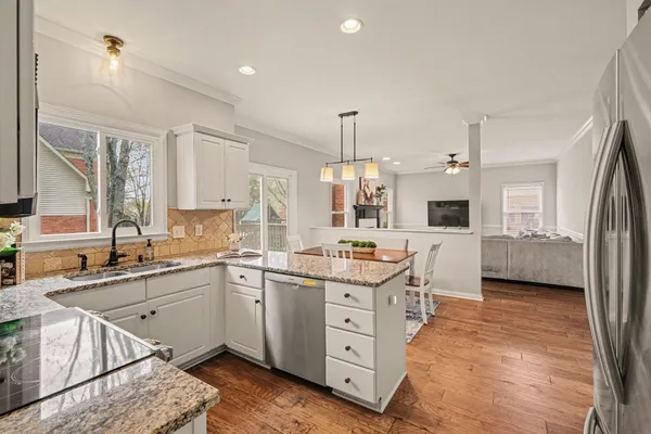 $799,000 | 727 Sir Winston Place, Franklin, TN 37064