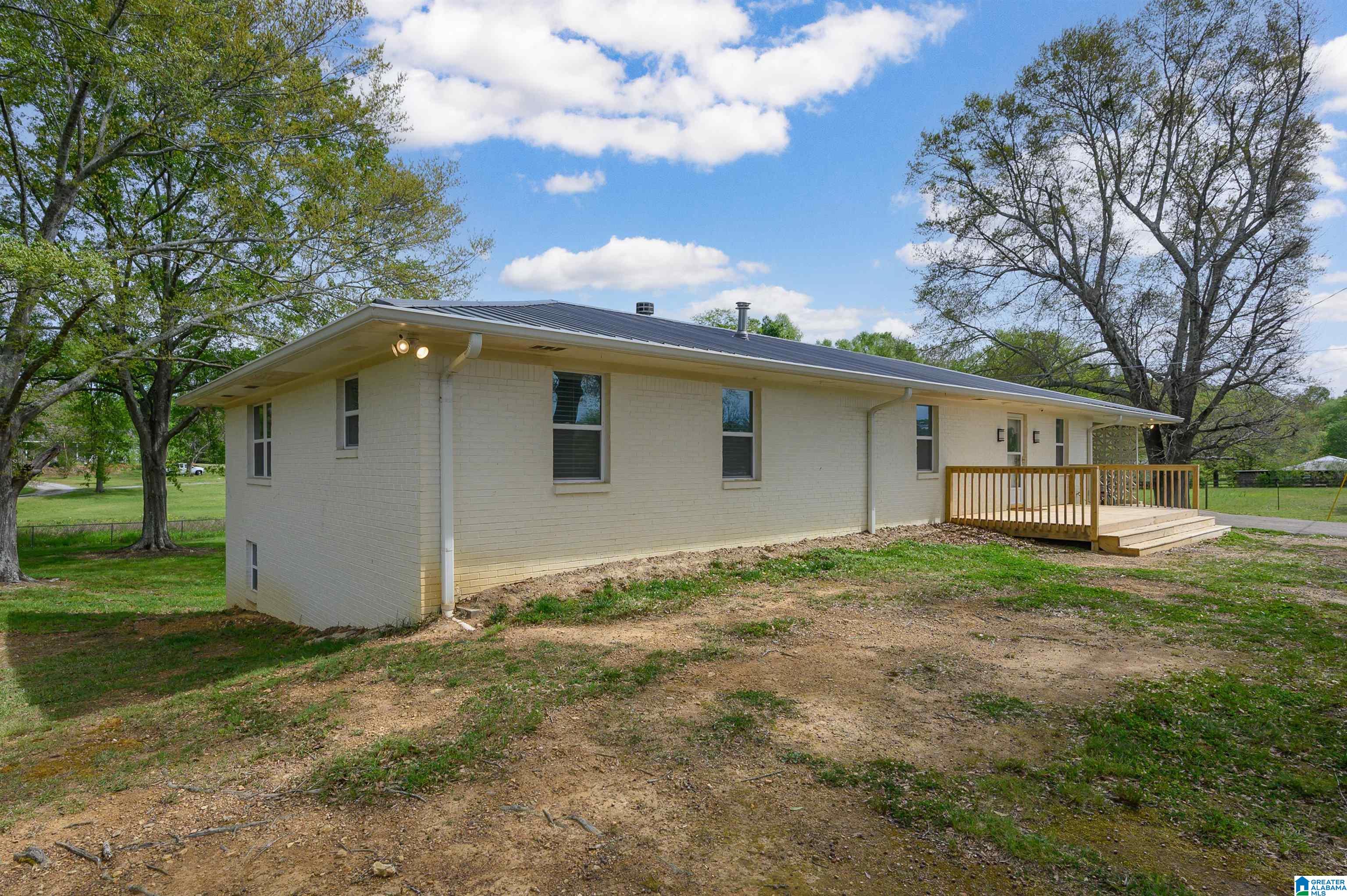 443 Huff Lane Steele, AL 35987 - Photo 2 of 54