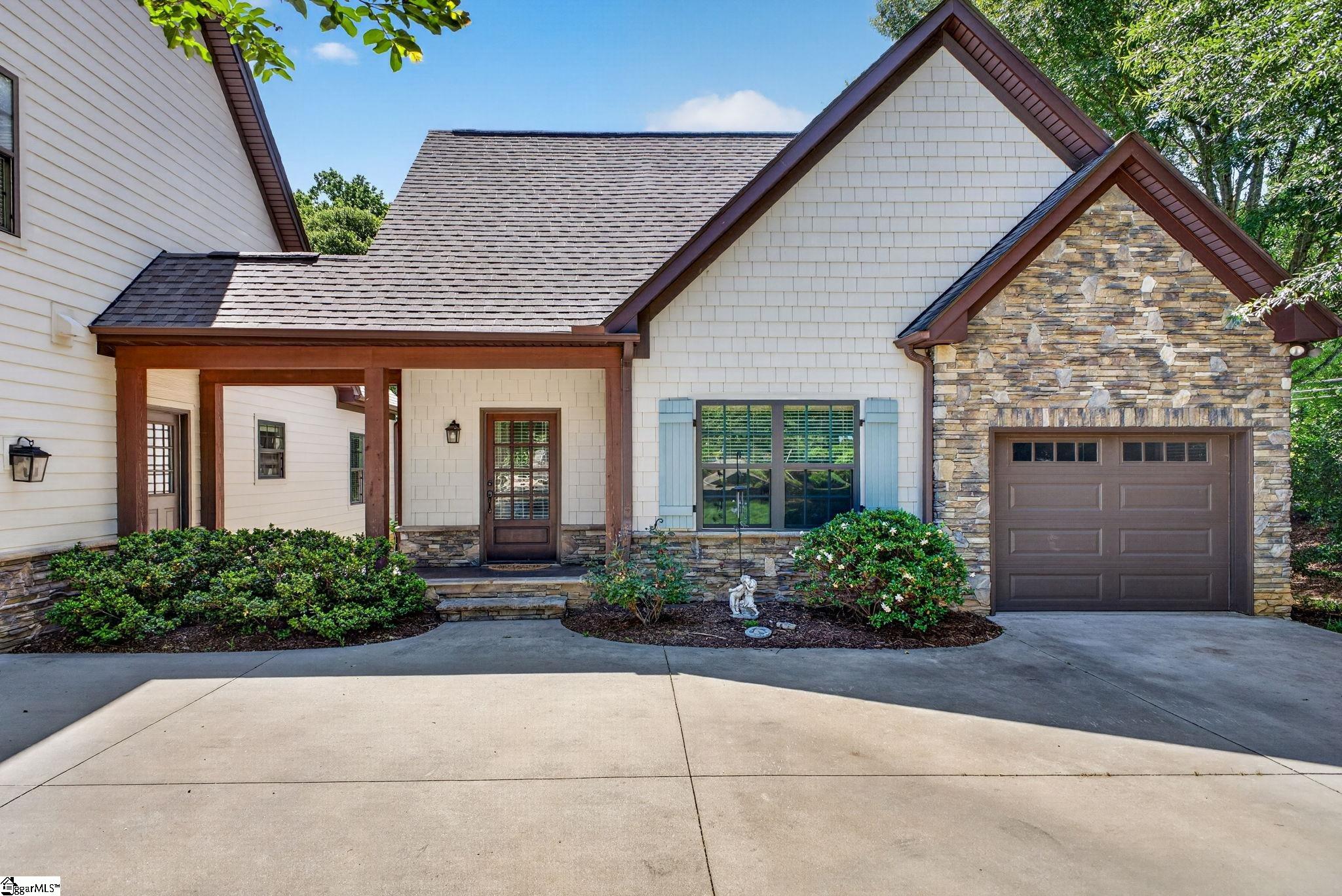2 Fox Hunt Lane Greer, SC 29651 - Photo 39 of 50