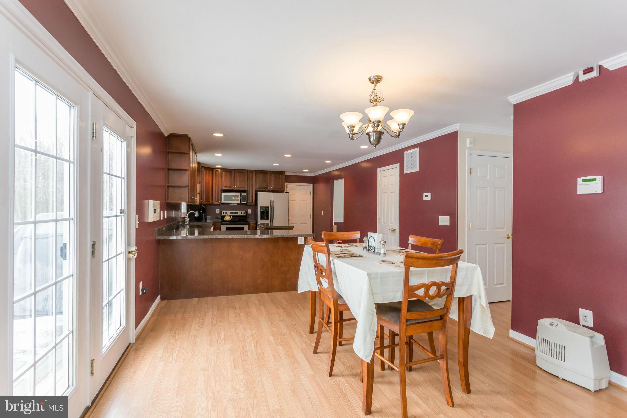 32178 Old Plank Road Locust Grove, VA 22508 - Photo 14 of 30 Interior (General)