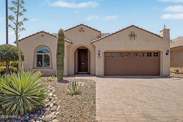 $439,900 | 26649 West Melinda Lane, Buckeye, AZ 85396