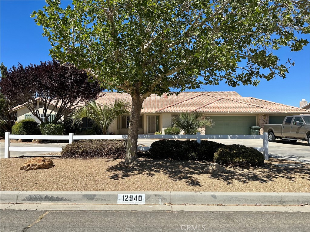 12940 Choco Road Apple Valley, CA 92308 - Photo 1 of 1