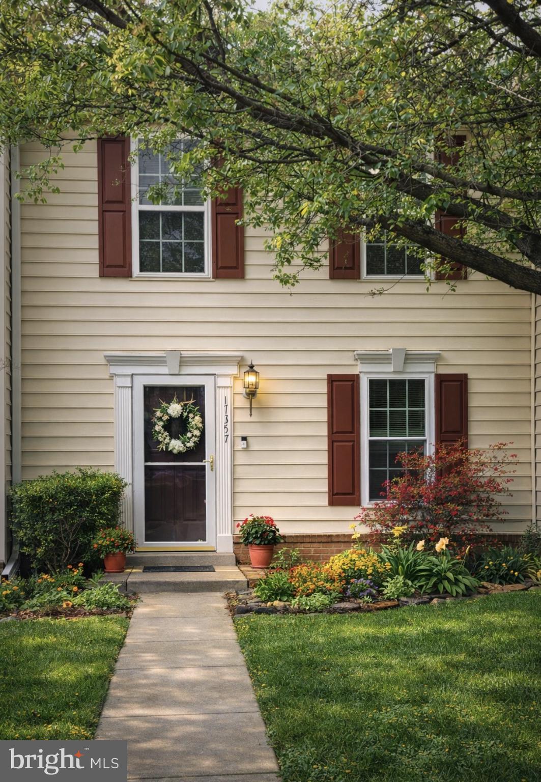 17357 Legacy Terrace Round Hill, VA 20141 - Photo 1 of 1 17357 LEGACY TERRACE, ROUND HILL, VA