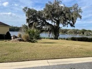 $99,000 | 421 West Blue Water Edge Drive, Eustis, FL 32736