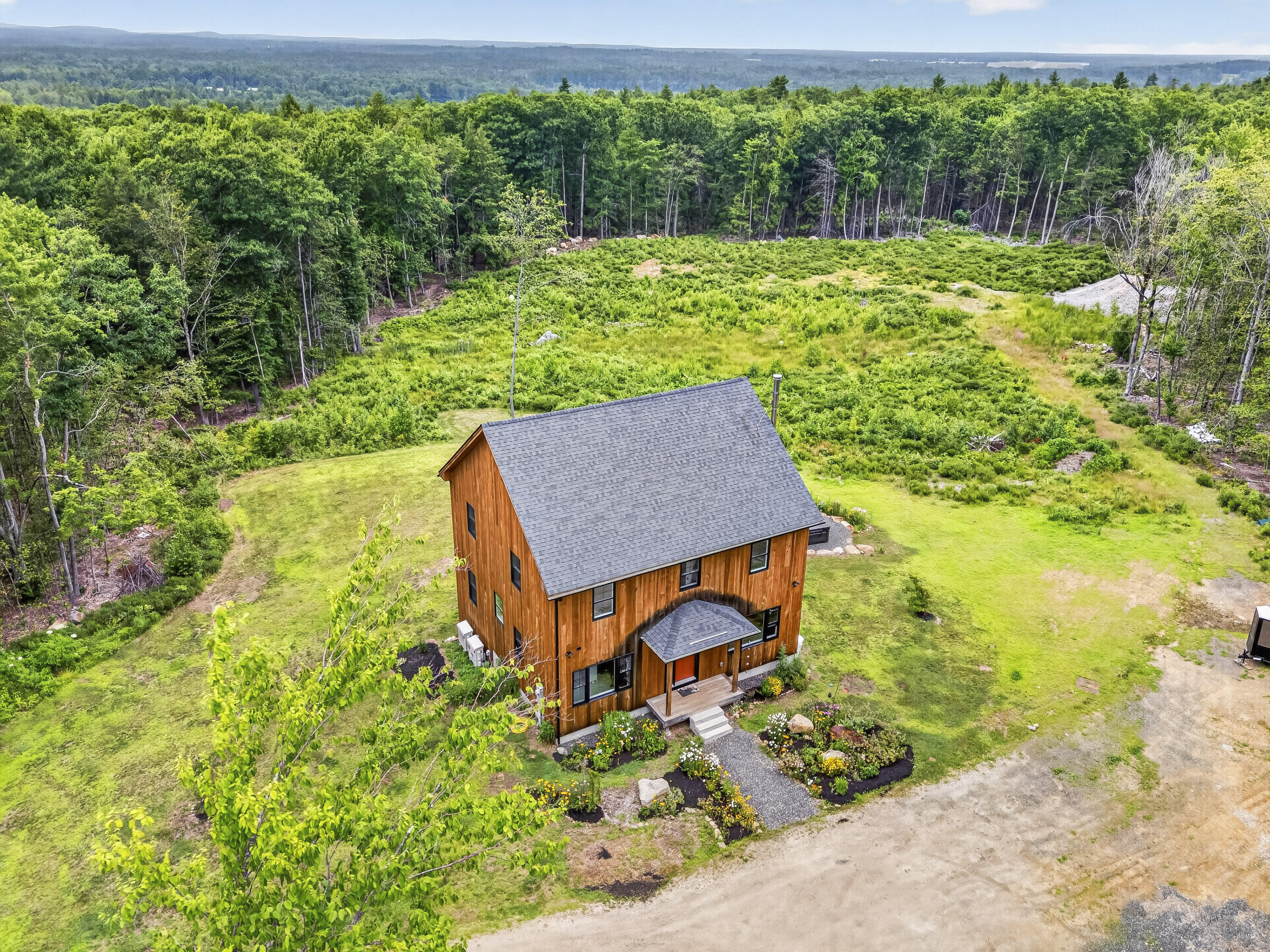 296 Ford Quint Road North Berwick, ME 03906 - Photo 50 of 65 296 Ford Quint Rd, North Berwick