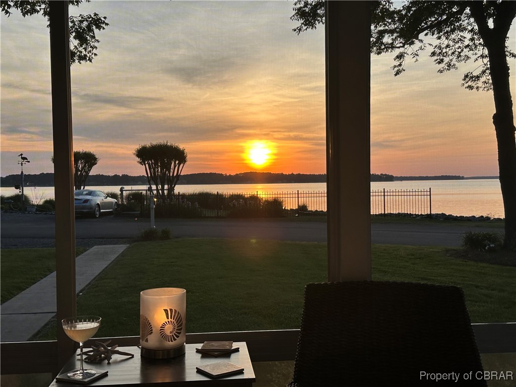 298 Old Ferry Road Hudgins, VA 23076 - Photo 1 of 48 Amazing Sunsets