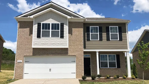 $427,990 | 1635 Feather Road, Lebanon, TN 37090
