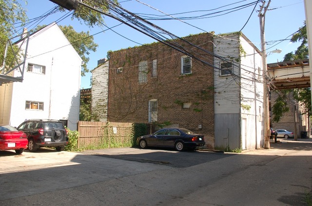 3414 North Seminary Avenue Chicago, IL 60657 - Photo 14 of 14 a building view
