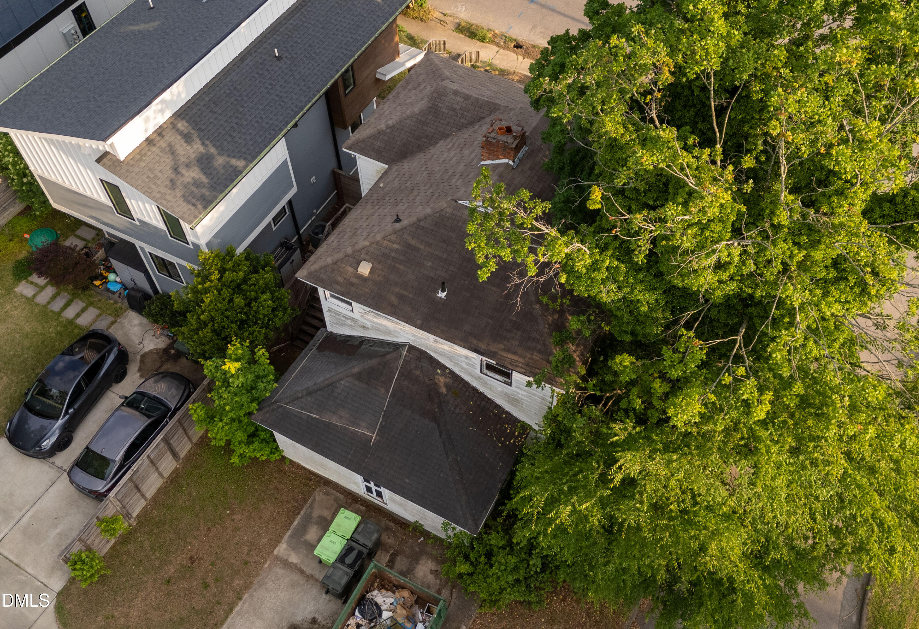 615 New Bern Avenue Raleigh, NC 27601 - Photo 43 of 47