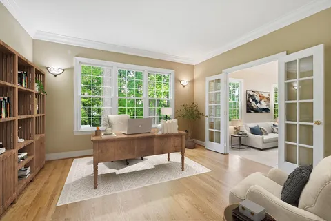 $1,100,000 | 206 Vernet Drive, Hockessin, DE 19707