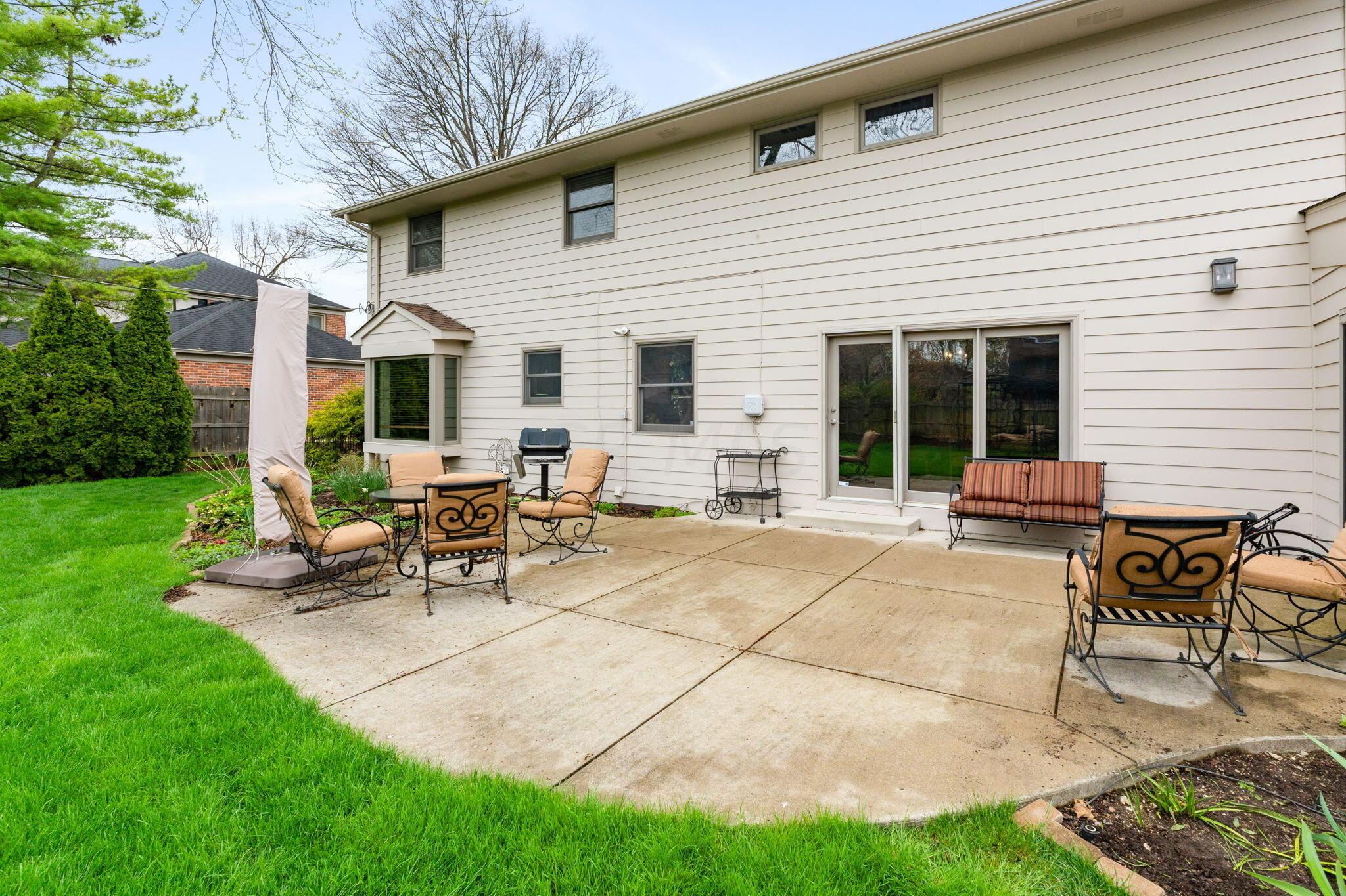 2225 Sheringham Road Columbus, OH 43220 - Photo 62 of 84 2225 Sheringham Rd (Exterior)-12
