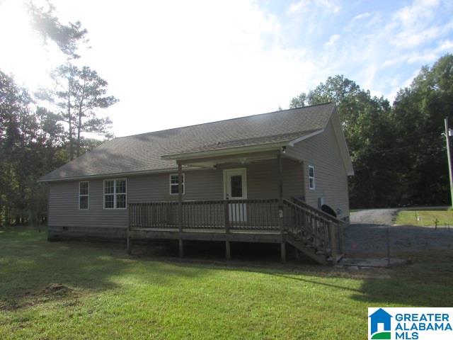 235 Oak Street Leesburg, AL 35983 - Photo 2 of 16