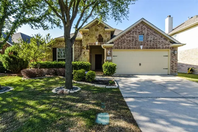 $2,350 | 9409 Caliente Drive, McKinney, TX 75072